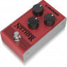 TC ELECTRONIC NETHER OCTAVER напольная педаль эффекта октавер
