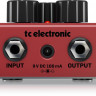 TC ELECTRONIC NETHER OCTAVER напольная педаль эффекта октавер