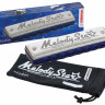 Hohner Melody Star C губная гармошка диатоническая детская