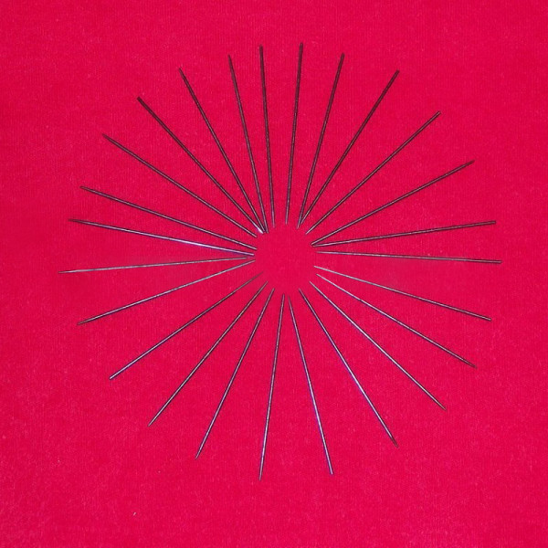 Комплект пружин для саксофона баритон Rigotti JRSB (Пр-во Франция) игольчатые и пластинчатые пружины для ремонта саксофона баритон