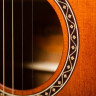 Crafter HILITE-T CD /VTG акустическая гитара