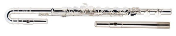 Флейта-альт G BRAHNER AFL-78SP