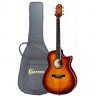 Crafter AGE-500 TM VS электроакустическая гитара