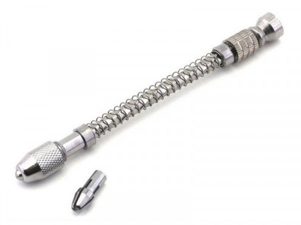 Микродрель ручная, автоматическая, шт