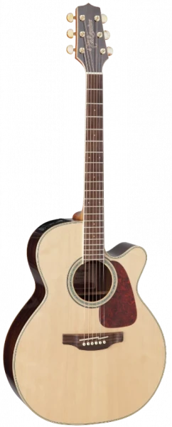 TAKAMINE G70 SERIES GN71CE-NAT электроакустическая гитара