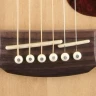 TAKAMINE G70 SERIES GN71CE-NAT электроакустическая гитара