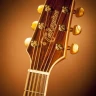 TAKAMINE G70 SERIES GN71CE-NAT электроакустическая гитара