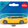 Легковой автомобиль Siku BMW 645i кабриолет 1007 1/55, 9 см