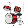 Ударная установка Rolling Rock KIDS JR-1408 BL