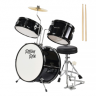 Ударная установка Rolling Rock KIDS JR-1408 BL