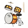 Ударная установка Rolling Rock KIDS JR-1408 BL