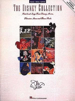HL00311523 The Disney Collection