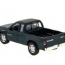 Машина Kinsmart "Dodge Ram" инерция (1/12шт.) 1:44 б/к