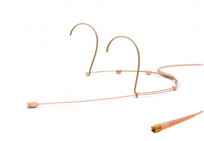 DPA 4088-DL-A-F00-LH головной микрофон