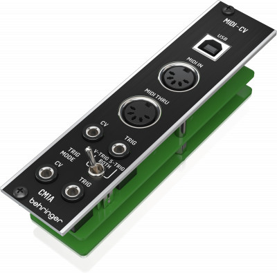 Конвертер Behringer CM1A MIDI/CV модель для Eurorack
