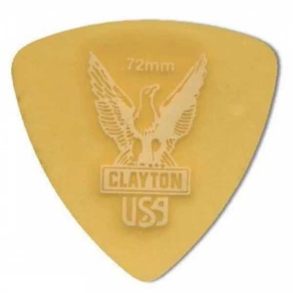 CLAYTON URT72/12 набор медиаторов 12 шт