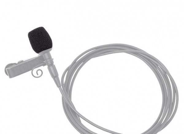 Ветрозащита RODE WS-LAV из пенополиуретана, для  Lavalier, 3шт