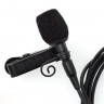 Ветрозащита RODE WS-LAV из пенополиуретана, для  Lavalier, 3шт