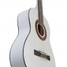 EKO CS-5 White - Гитара классическая 3/4