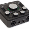 Аудио интерфейс ARTURIA AUDIOFUSE Space Gray