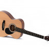 Sigma OMM-ST+ акустическая гитара