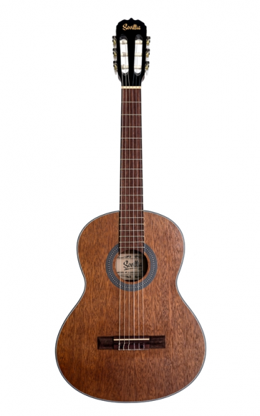 Гитара классическая Sevillia IC-100M 3/4 цвет санбёрст