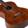 Гитара классическая Sevillia IC-100M 3/4 цвет санбёрст