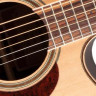 TAKAMINE G90 SERIES GD93CE электроакустическая гитара