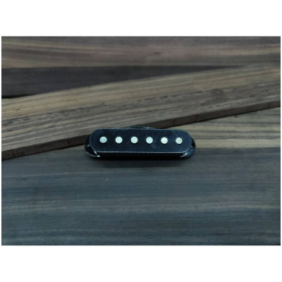 Звукосниматель для электрогитары YHL Mercury 63 WD M-BK