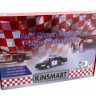 Машина Kinsmart "Ford Crown Victoria" (police) инерция (1/12шт) 1:42 б/к