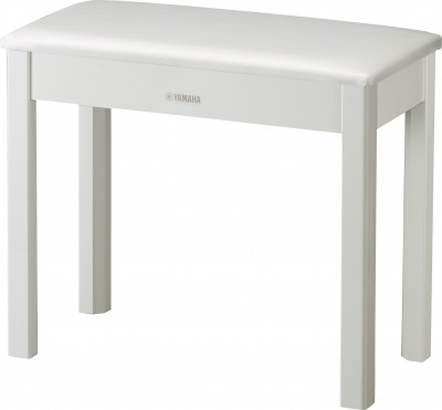 YAMAHA BC-208WH банкетка для пианино регулируемая