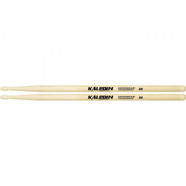 Барабанные палочки 5A KALEDIN DRUMSTICKS 7KLHB5A, граб