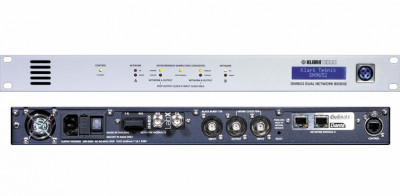 Сетевой мост KLARK TEKNIK DN9652