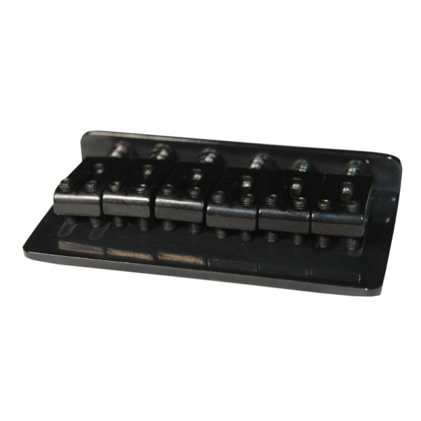 PAXPHIL BN015-BK струнодержатель для электрогитары