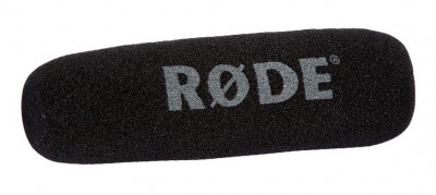 Ветрозащита RODE WSVM для VIDEOMIC
