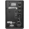 KRK RP4G3 Активный 2-х полосный (Bi-Amp) 4-ти дюймовый студийный звуковой монитор, черный