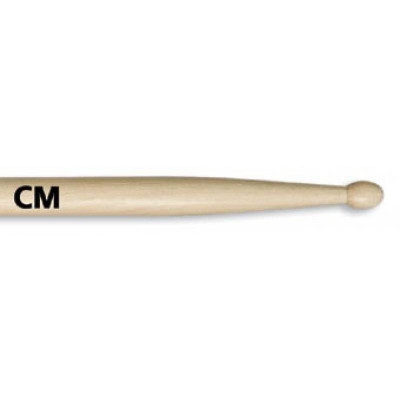VIC FIRTH CM барабанные палочки орех