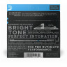 Струны для электрогитары D'ADDARIO EXL120+, Super Light Plus