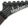 JACKSON JS32Q DKA, AH FB - DRK SNBRST электрогитара