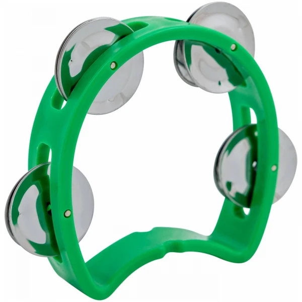 Тамбурин без мембраны TERRIS XHST-P10 GR