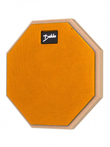 Тренировочная пэд DEKKO PAD6 ORG односторонний