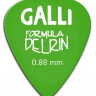 Комплект струн для электрогитары GALLI STRINGS PN1046 Regular, 010-046