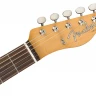 FENDER JIMMY PAGE TELECASTER RW NAT электрогитара с кейсом
