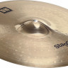 STAGG DH-CM17B Crash medium17" brilliant тарелка