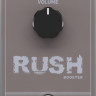 TC ELECTRONIC RUSH BOOSTER напольная педаль эффекта бустер для гитары