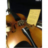 Скрипка 4/4 Karl Heinlich THN-11 полный комплект Германия