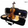 Скрипка 4/4 Karl Heinlich THN-11 полный комплект Германия