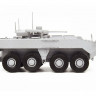 Сборная модель ZVEZDA Российская БМП "Бумеранг", 1/72