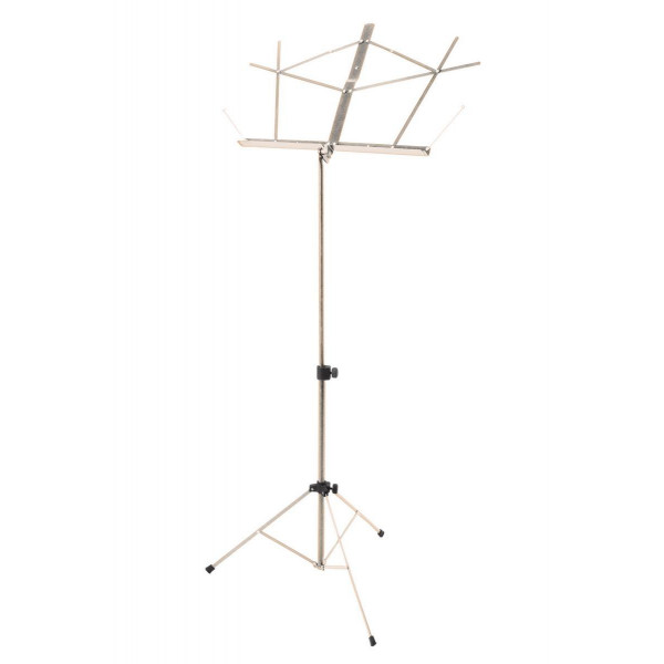 ONSTAGE SM7122N пюпитр, цвет никель