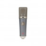 Neumann TLM 67 - бестрансформаторный микрофон с большой диафрагмой